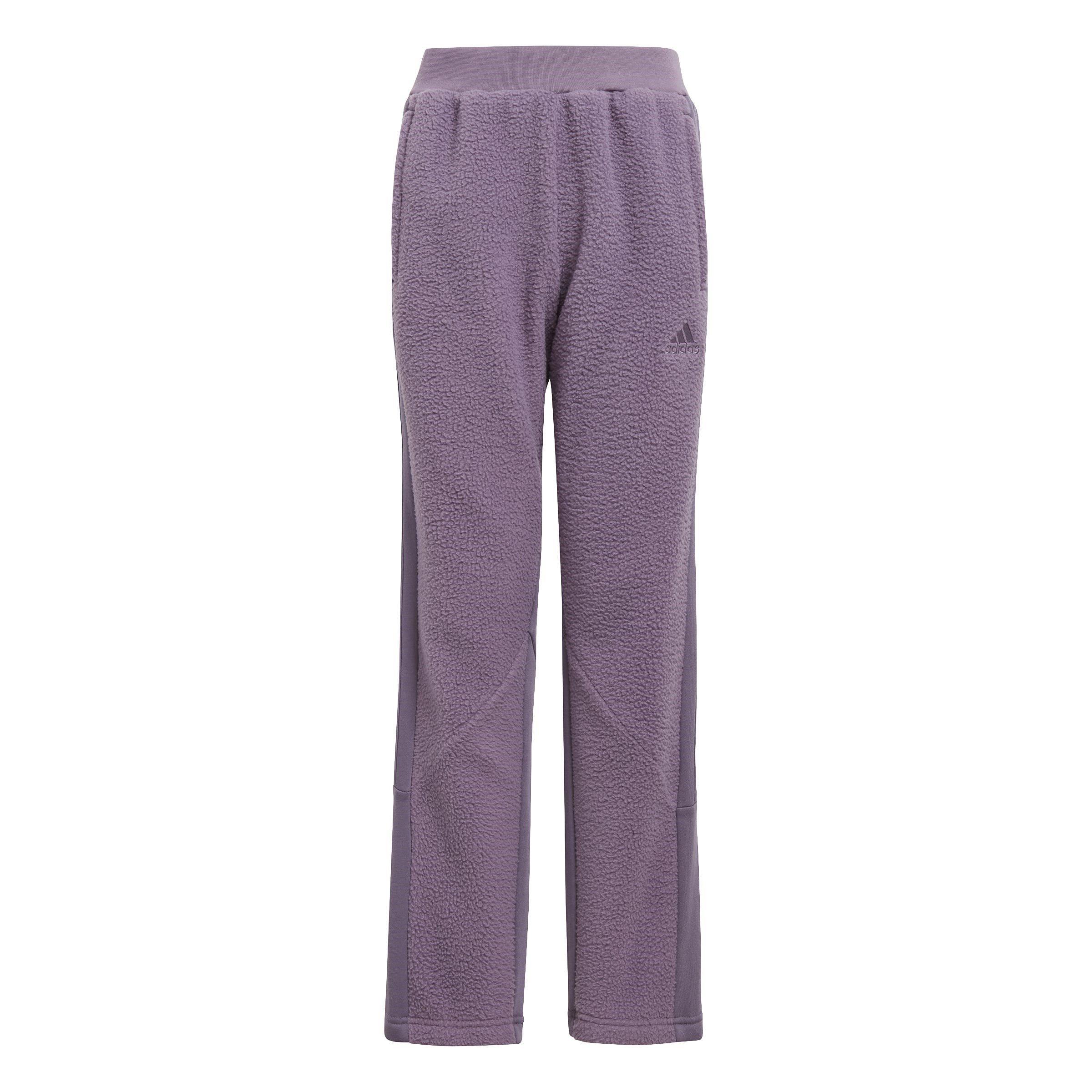 adidas Tiro Fleece Joggers Juniors