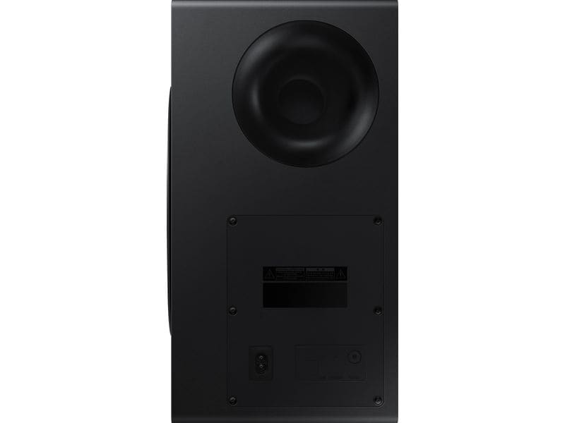 Samsung Soundbar HW-Q990D 11.1.4 Kanal Premium Atmos Soundbar inkl. Wireless Sub & Rearspeaker – 656 Watt