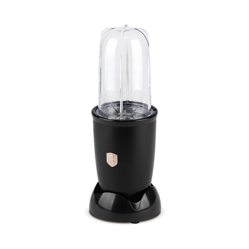 Berlinger Haus Multifunktionsmixer 6-teilig Black Rose Collection