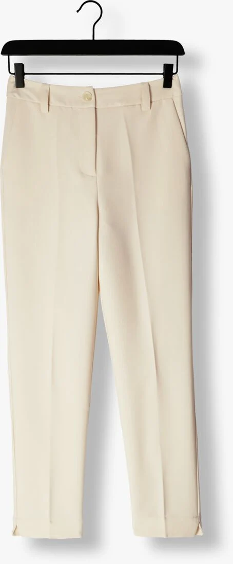 NOTRE-V beige notre-v pantalon x bo - puck pantalon