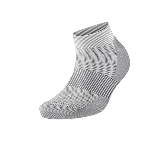2 Paar Funktions-Sportsocken