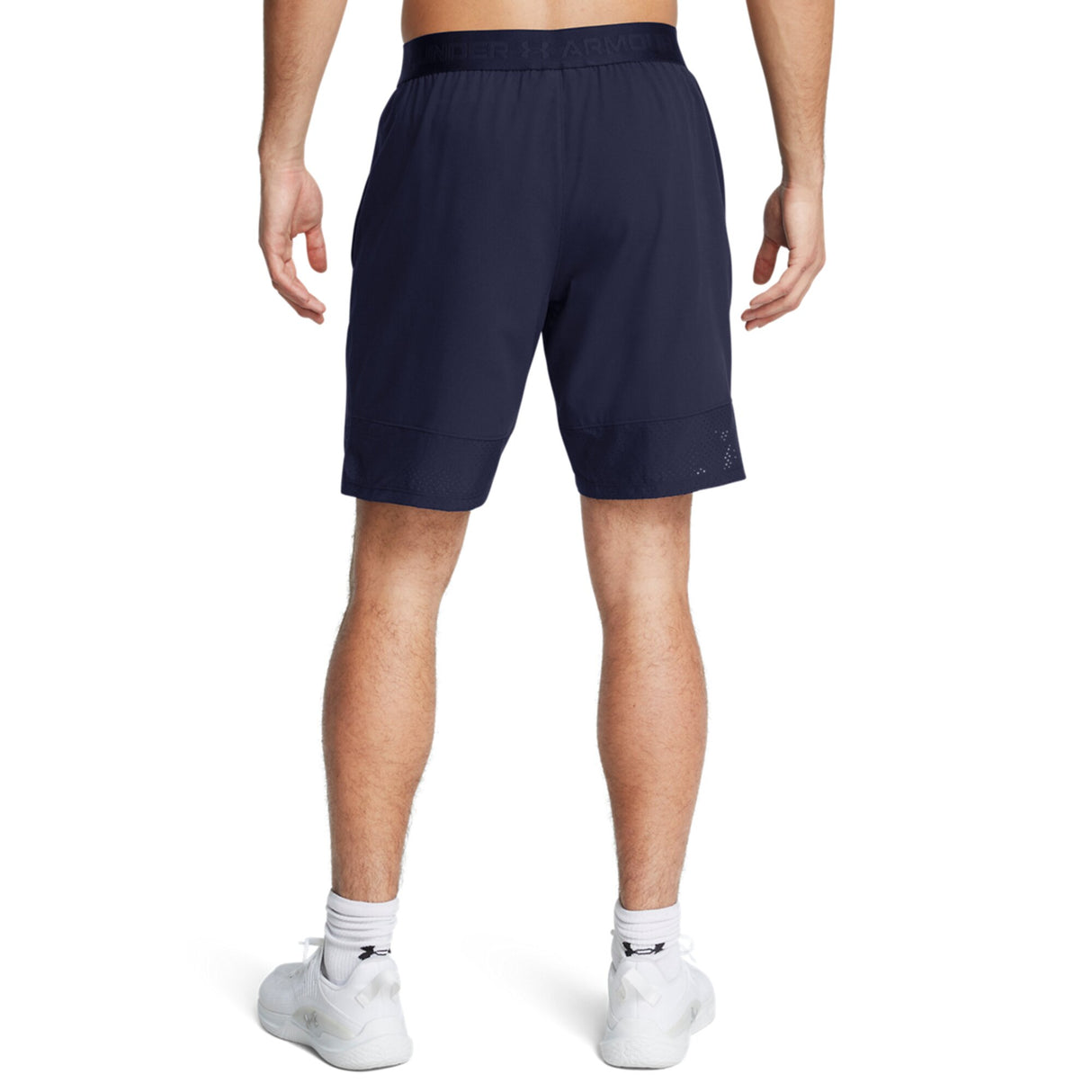 Under Armour<br>Vanish Woven 8in Shorts