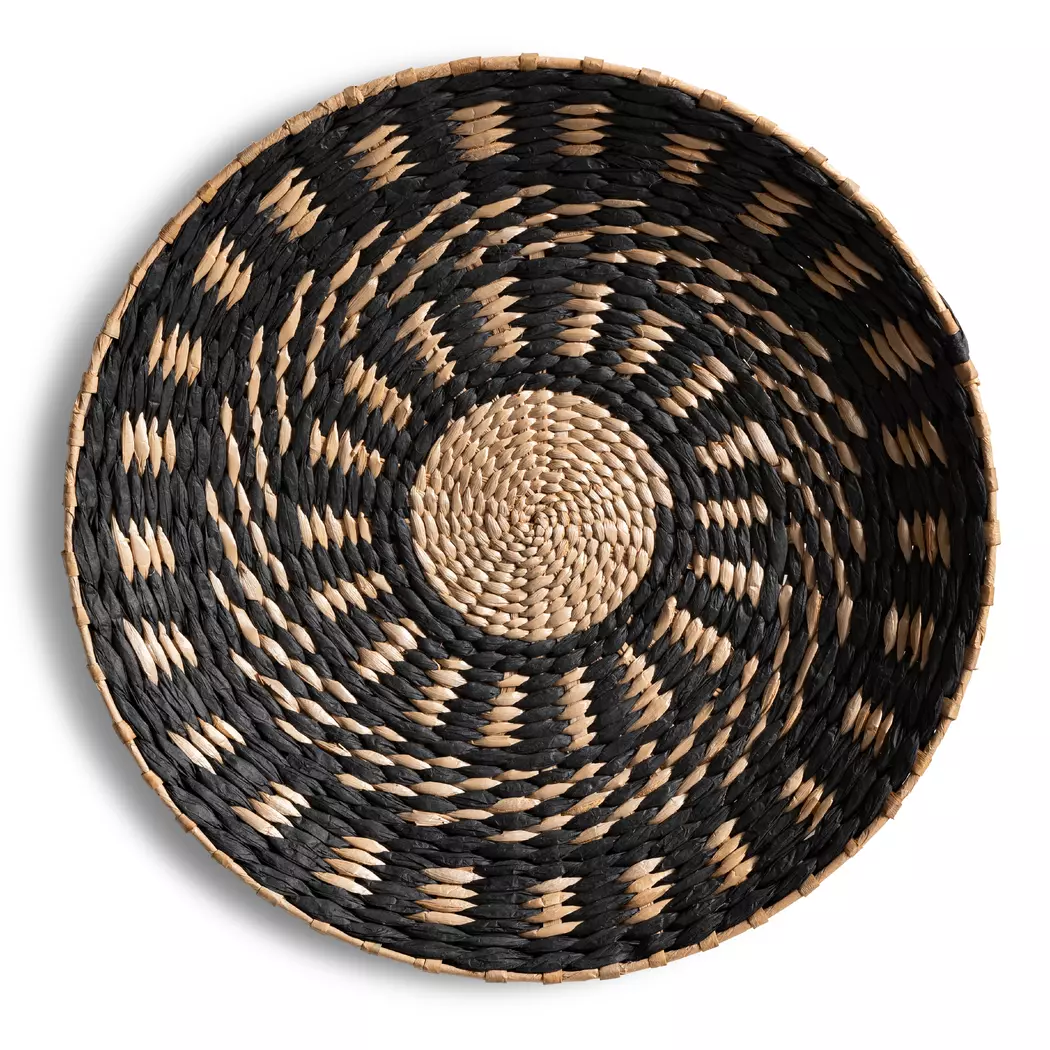 Wanddeko Ø 40 cm