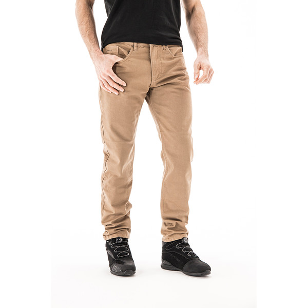 Ixon - Jean Barry Beige