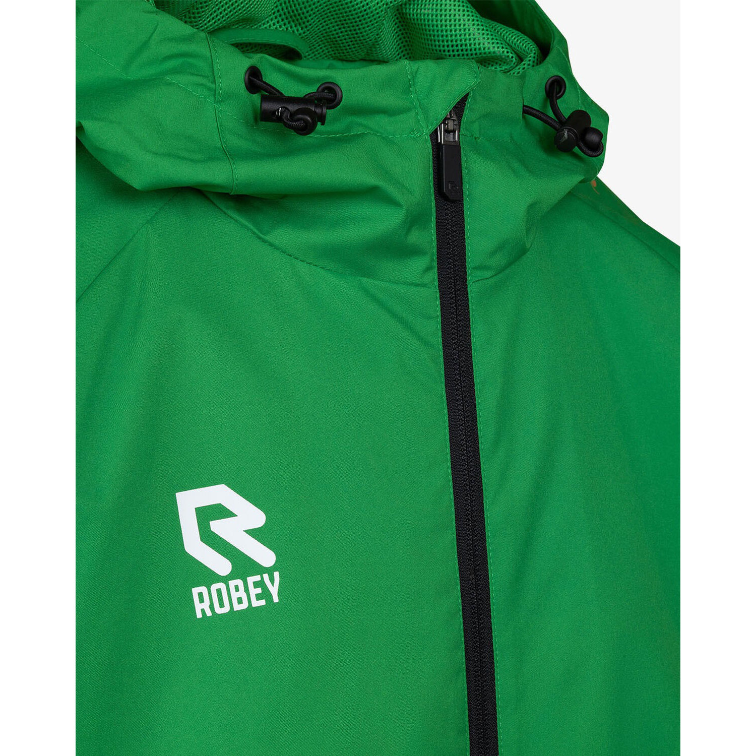 Robey Crossbar All Weather Jas Kids