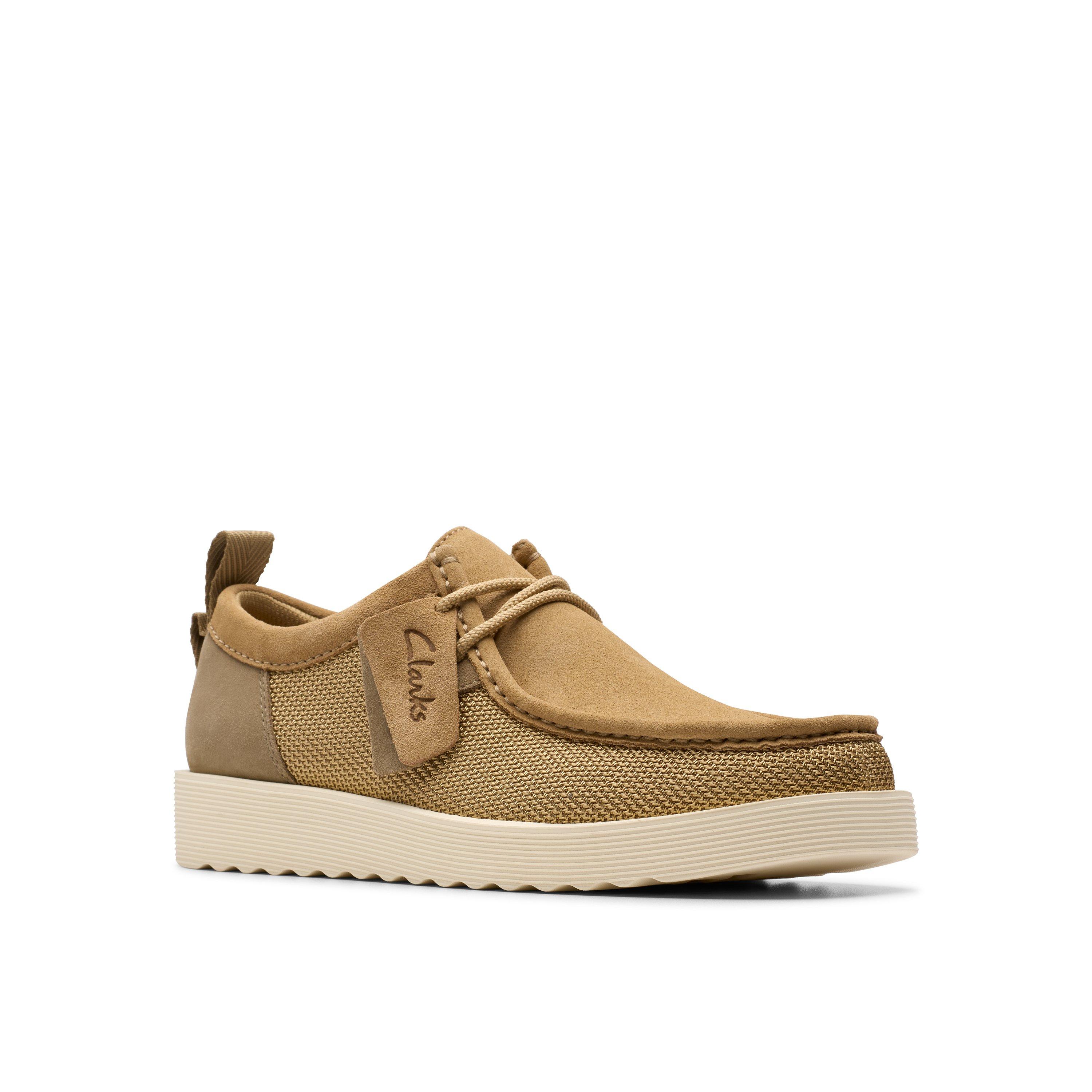 Clarks Wallabee FTR2 Sn52