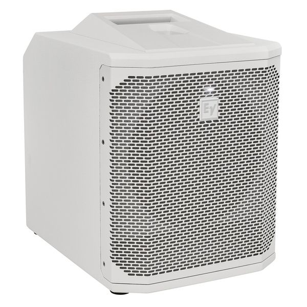 EV Evolve 30M White
