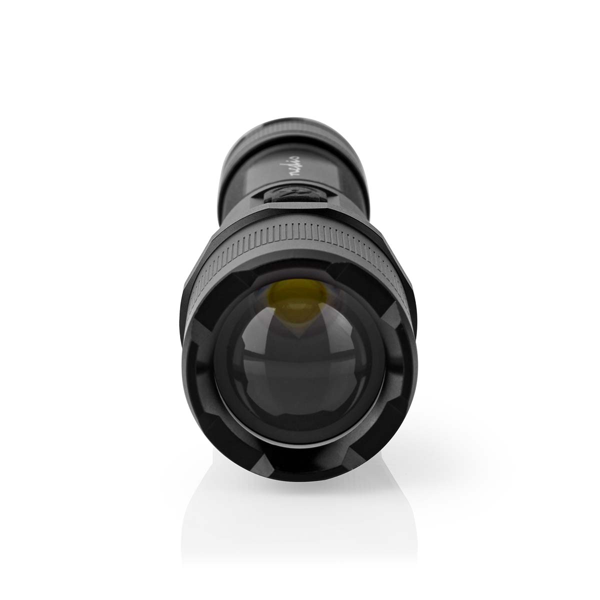 Nedis LTRR10WBK LED-Zaklamp
