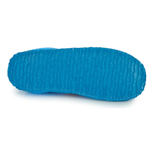 Giesswein - ATTERWASH - Bleu / Rose