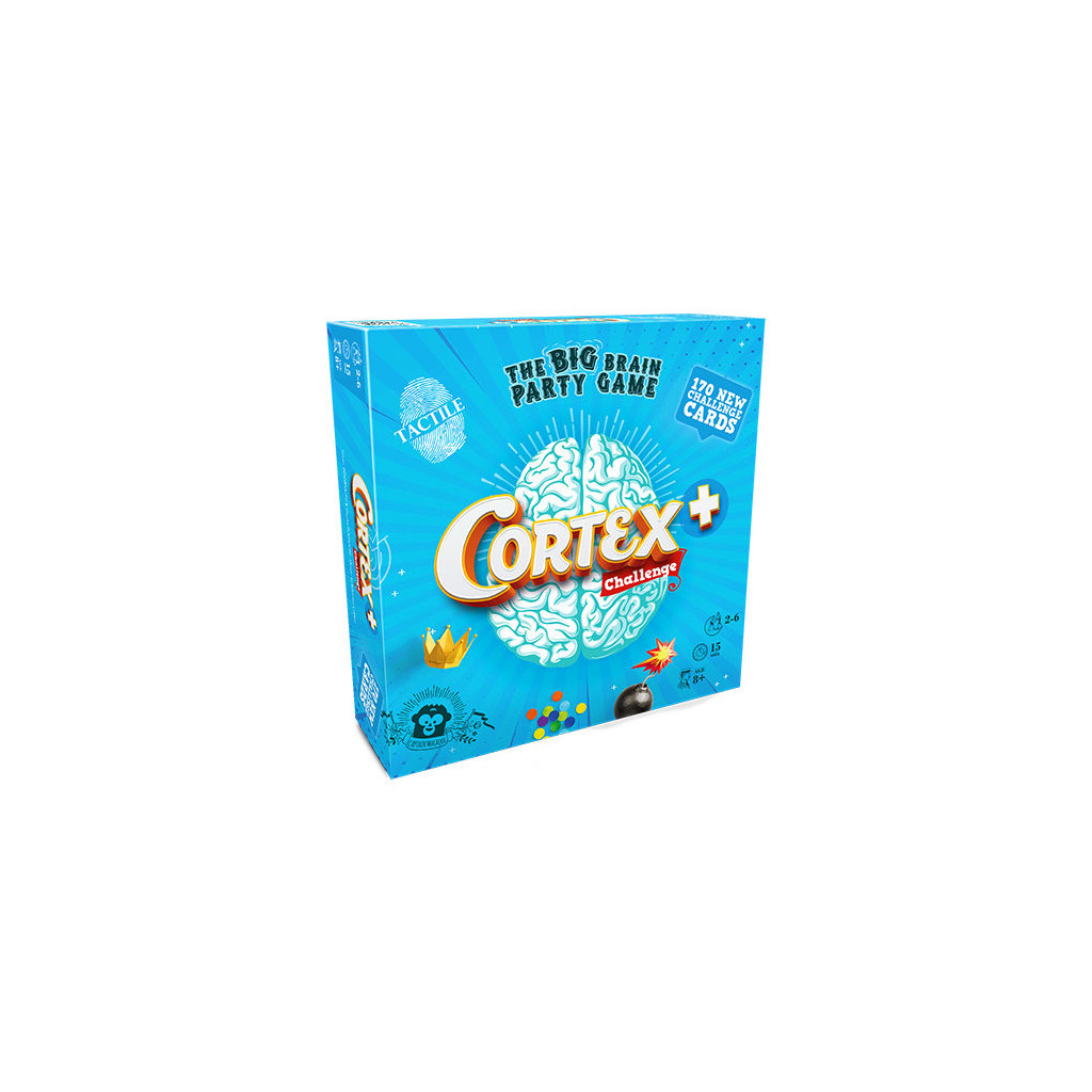 Cortex + Challenge