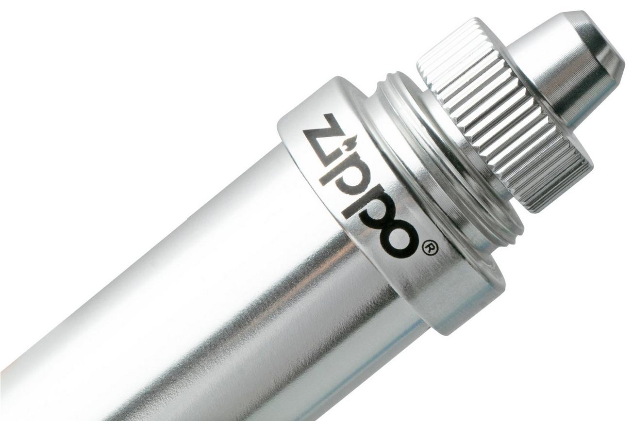 Zippo Zip Multi Purpose Canister, reservetank