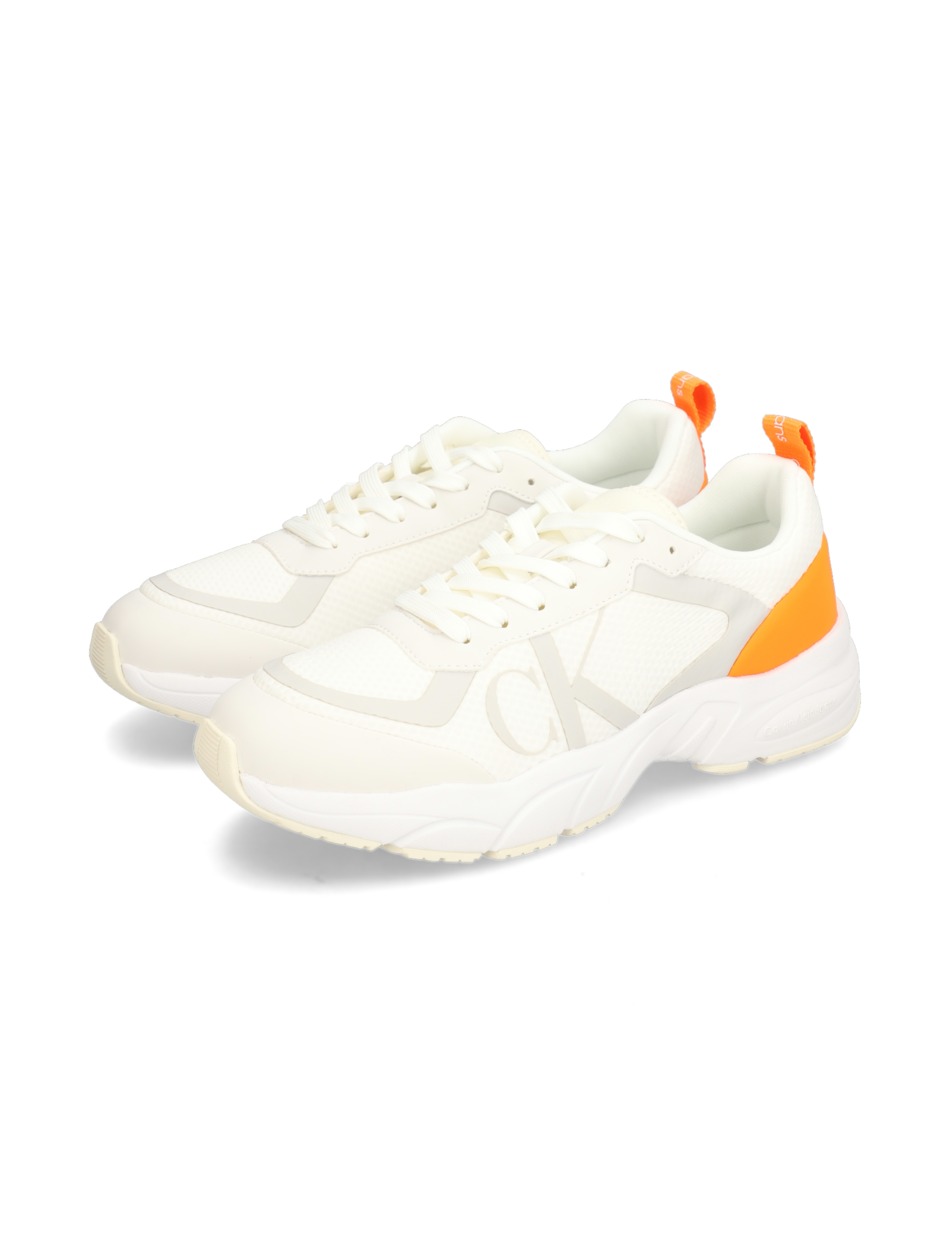RETRO TENNIS MESH
