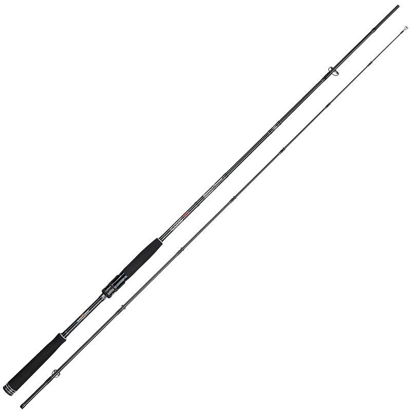 Canne Spinning Sakura Iconic Rs Distance Finesse