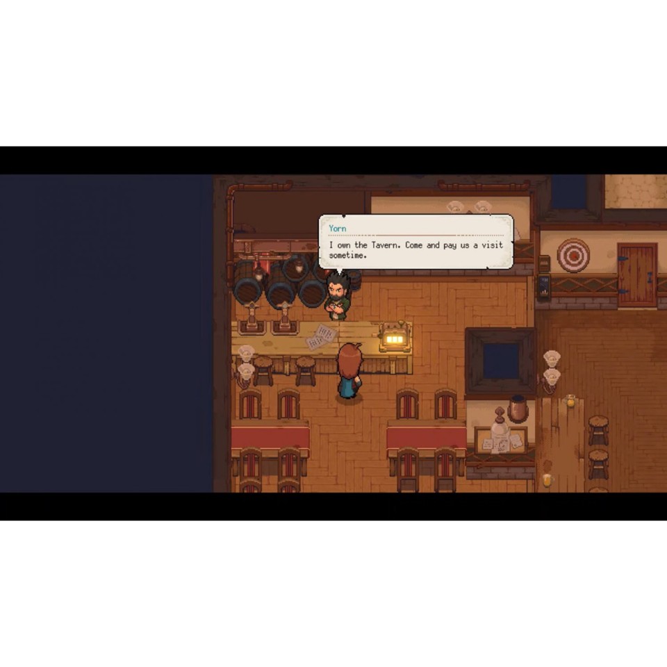 Potion Permit- PlayStation 4