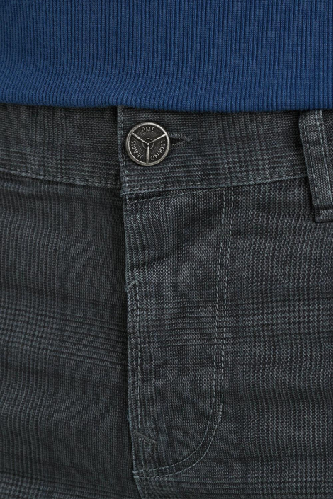 PME legend grijze heren broek