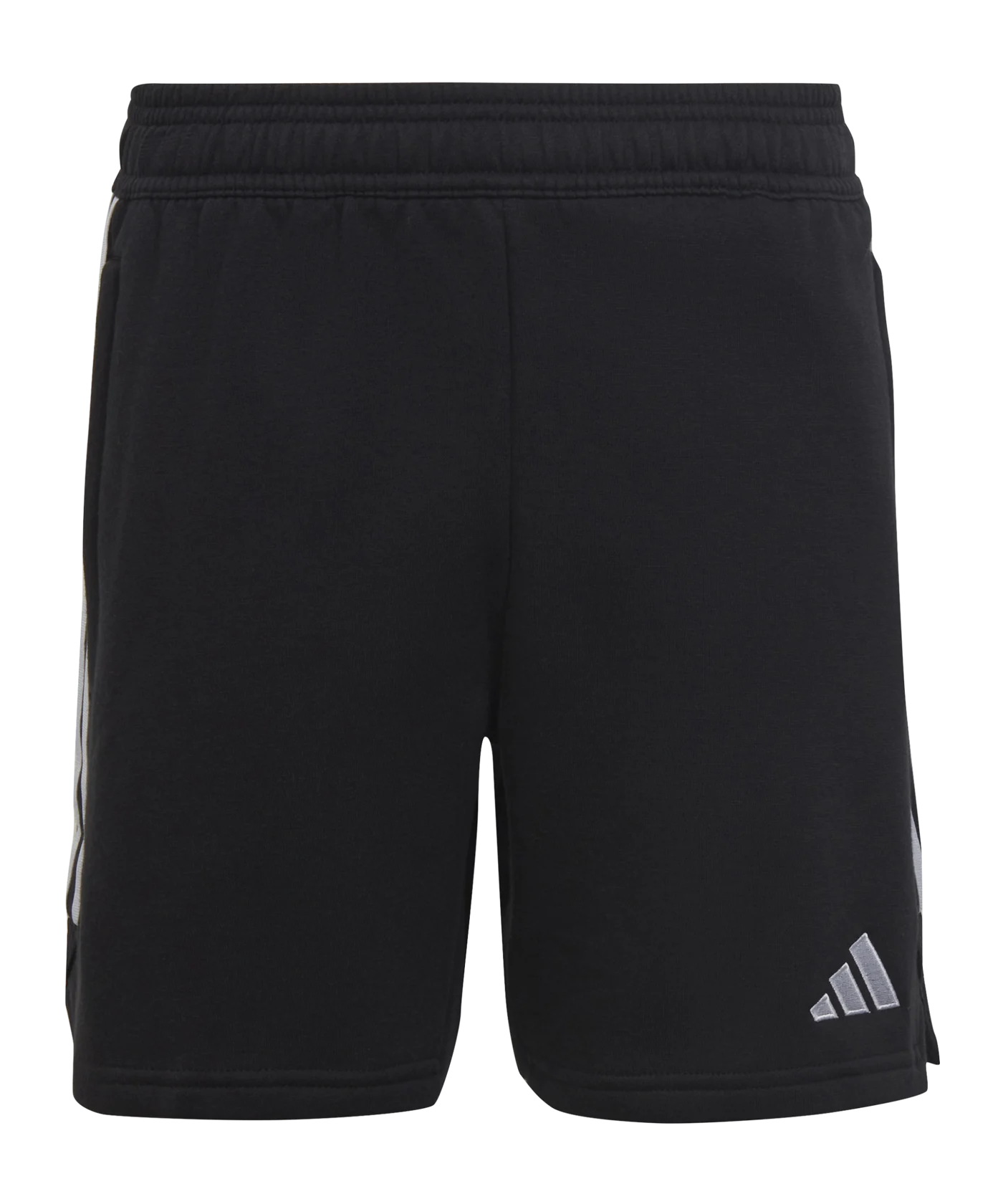 adidas Tiro 23 Short Kids Schwarz