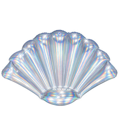 Bestway Schwimmmatratze - 185x114 cm - Muschel