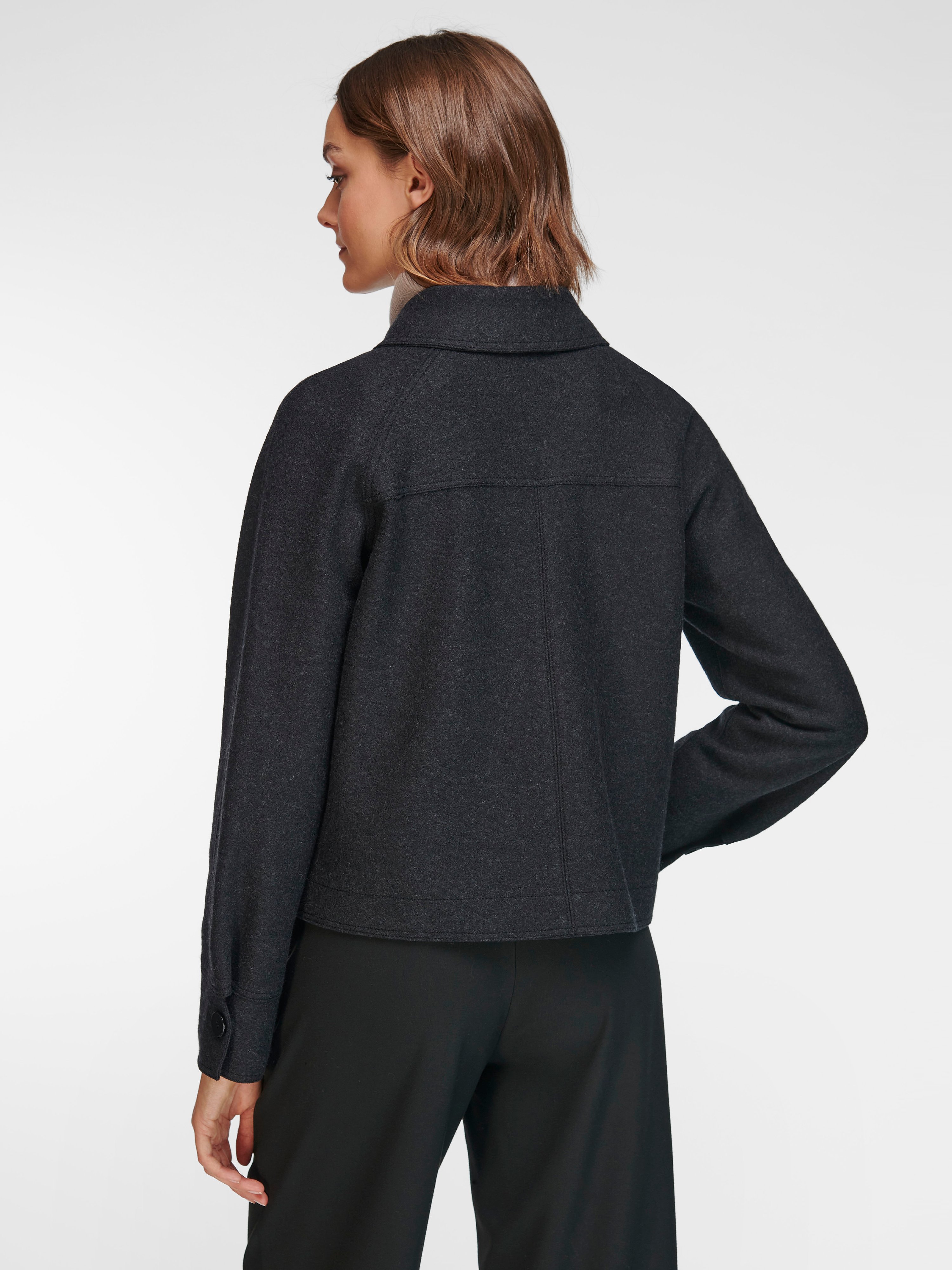 Walk-Jacke