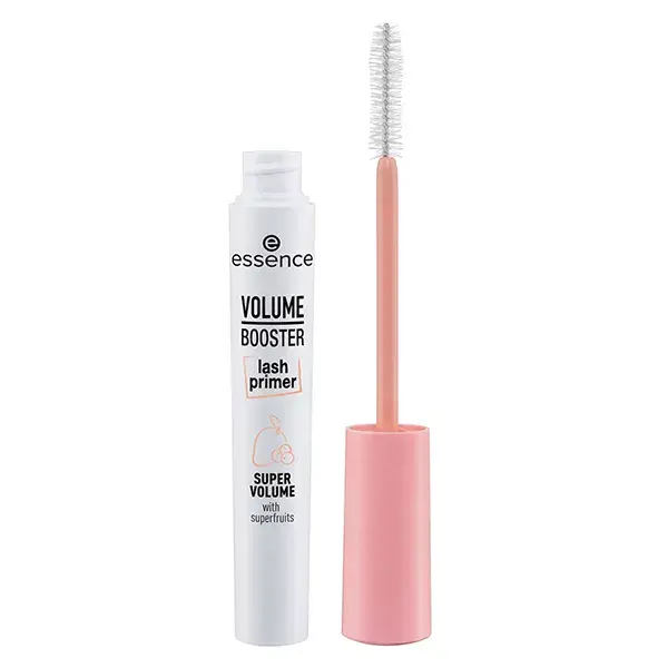 Essence Mascara Base Cils Volume Booster Lash Primer 7ml