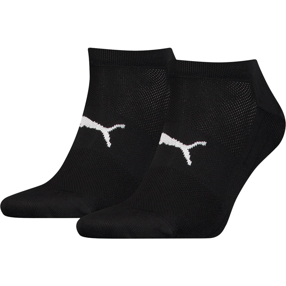 Puma Performance Sneaker 2-pak Strømper