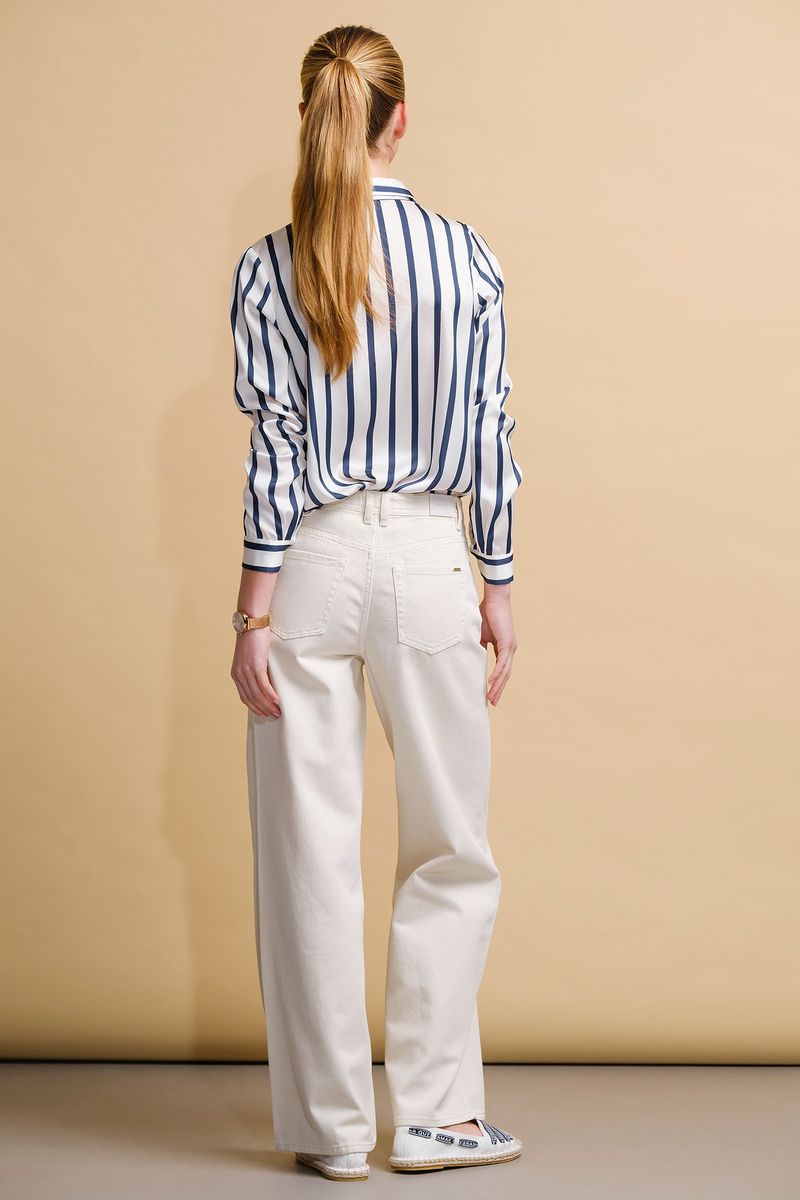 CALÇAS WIDE LEG