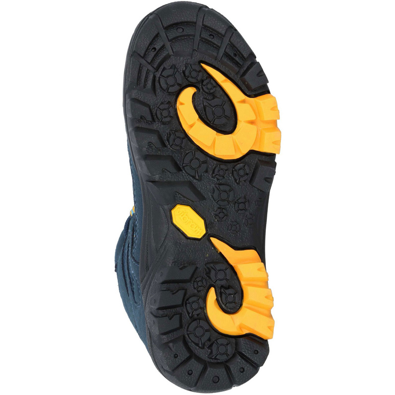 Brütting Kinder Ohio High Schuhe