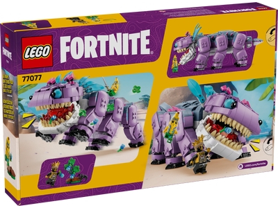 LEGO Klombo (77077)