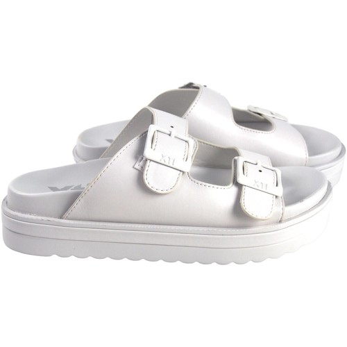 Xti - señora141109 blanco Blanco