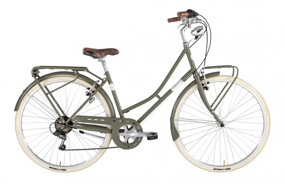 ANITAbyAlpina Cityfahrrad 28 Zoll VIAGGIO