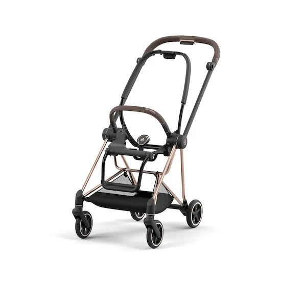 Mios 3 Châssis   Rose gold        de               CYBEX