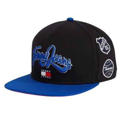 Casquette homme Tjm Heritage Snapback TOMMY HILFIGER