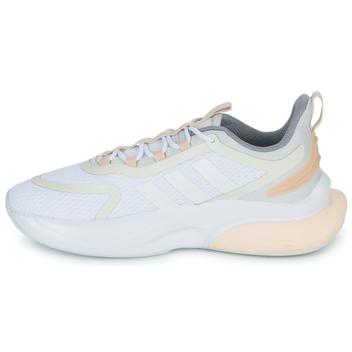 Adidas Sportswear - AlphaBounce + - Blanc / Beige