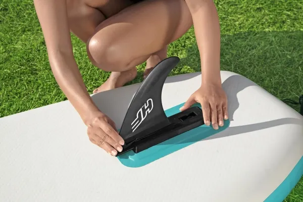 Bestway Hydro-Force™ SUP Panorama Set - 3.40m x 89cm x 15cm