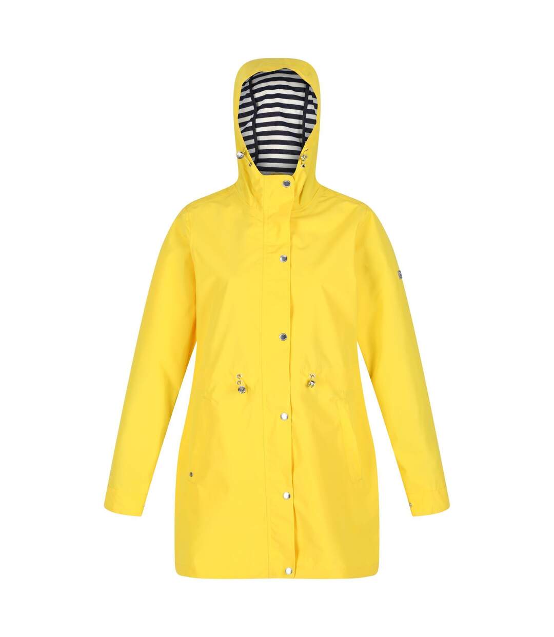 Regatta - Veste imperméable BLAKESLEIGH - Femme (Jaune vif) - UTRG6779