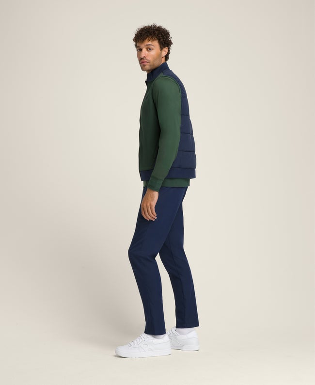 Clubhouse Insulated Vest