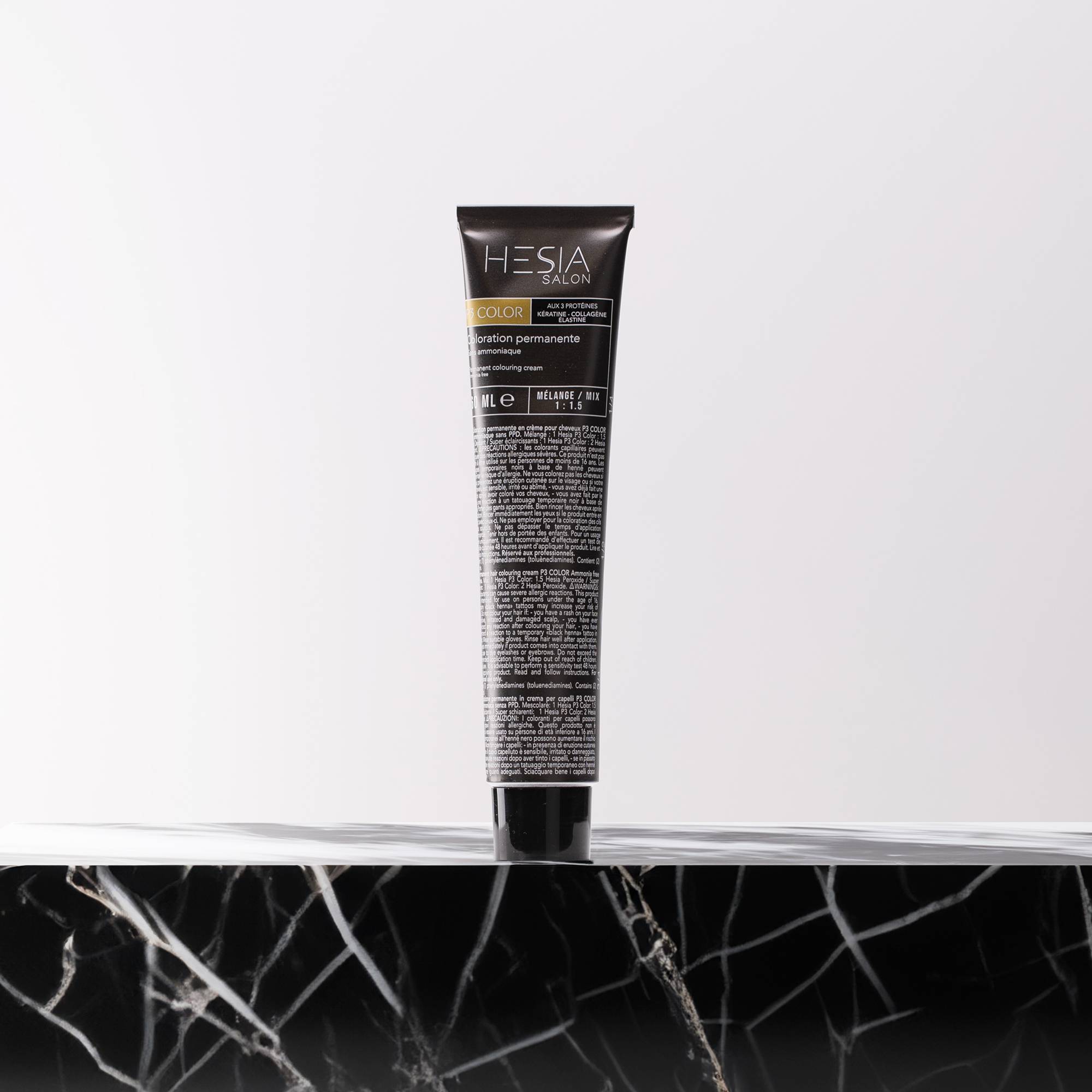 Coloration permanente P3 Color / 60ml