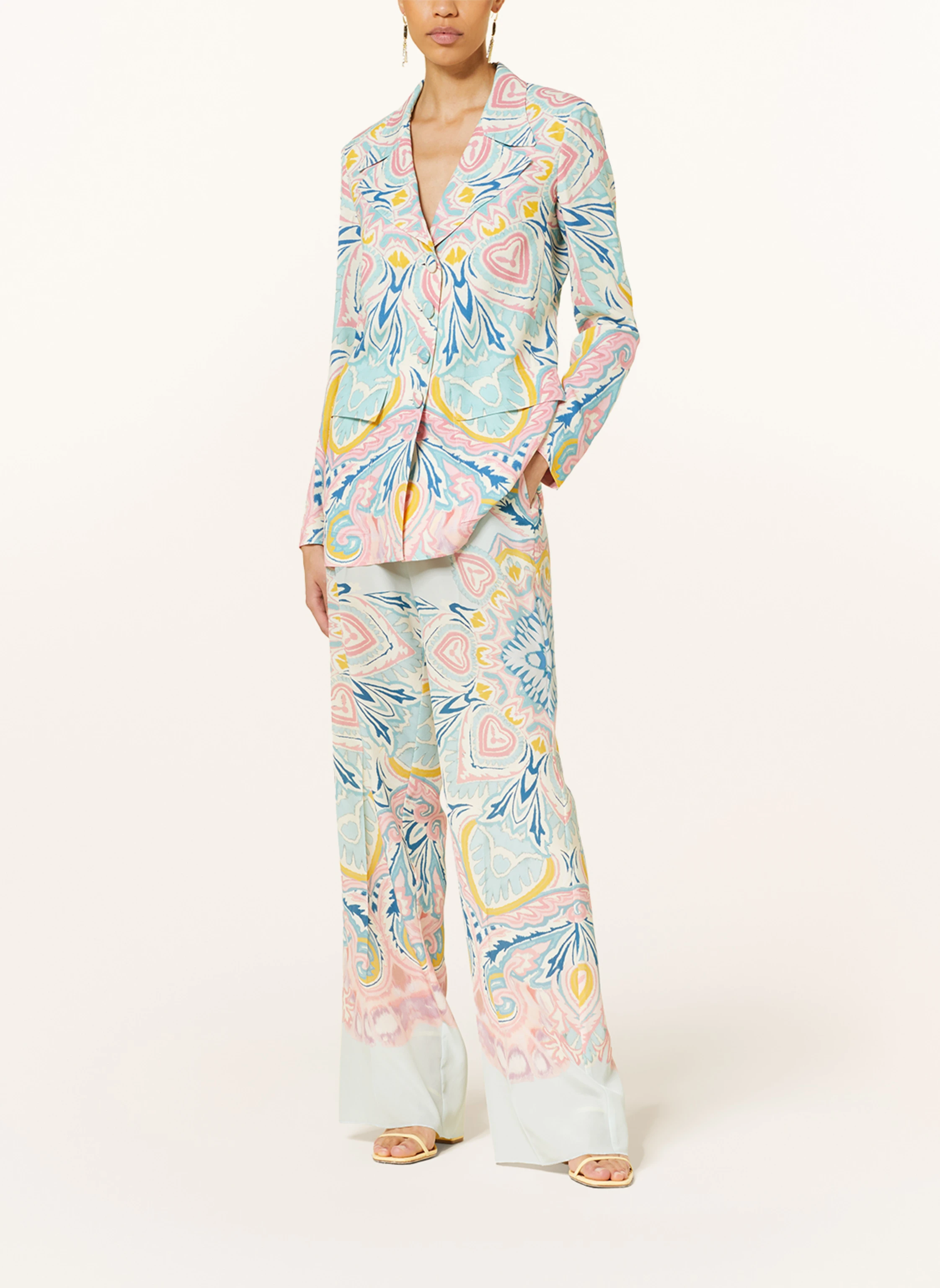 ETRO Blazer