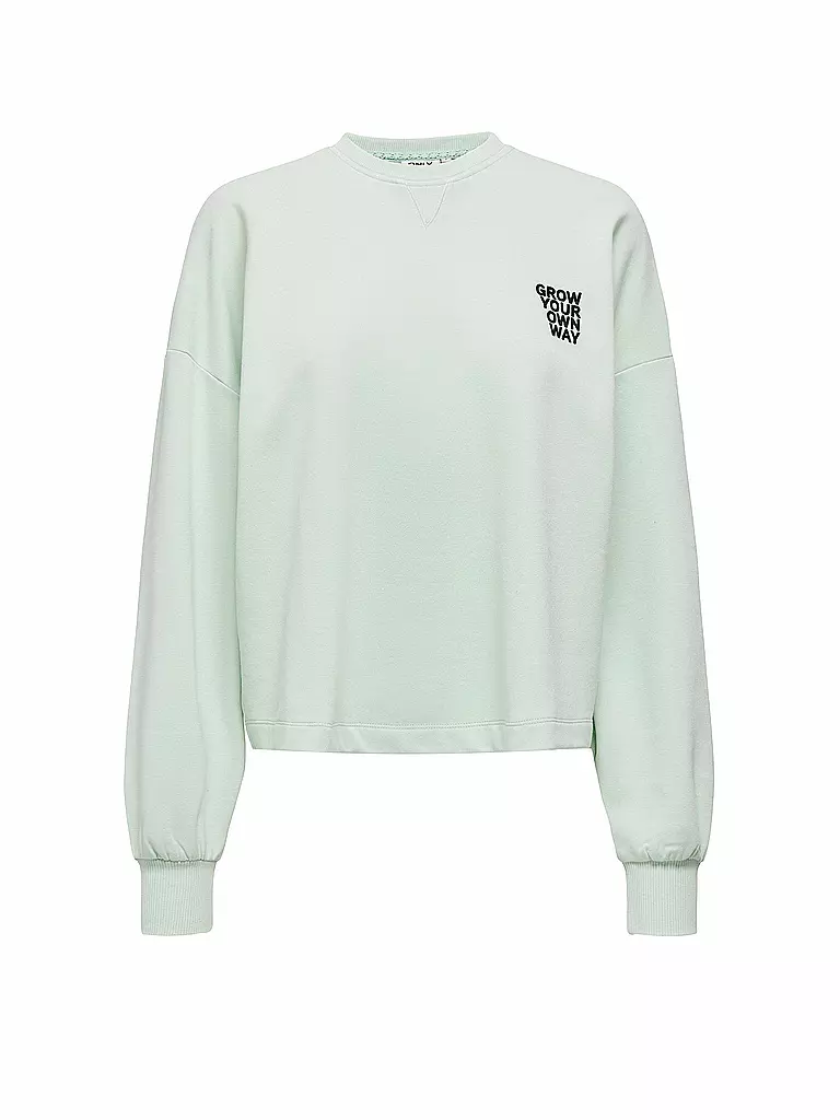 ONLY Sweater ONLPIXAS mint