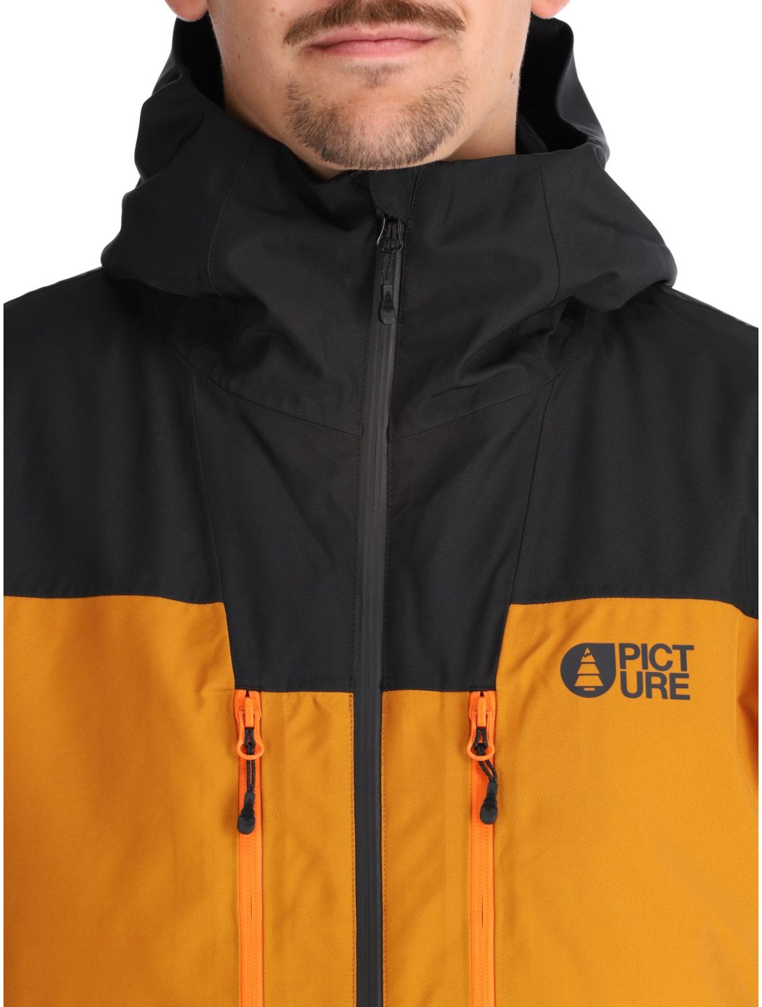 Object ski-jas heren