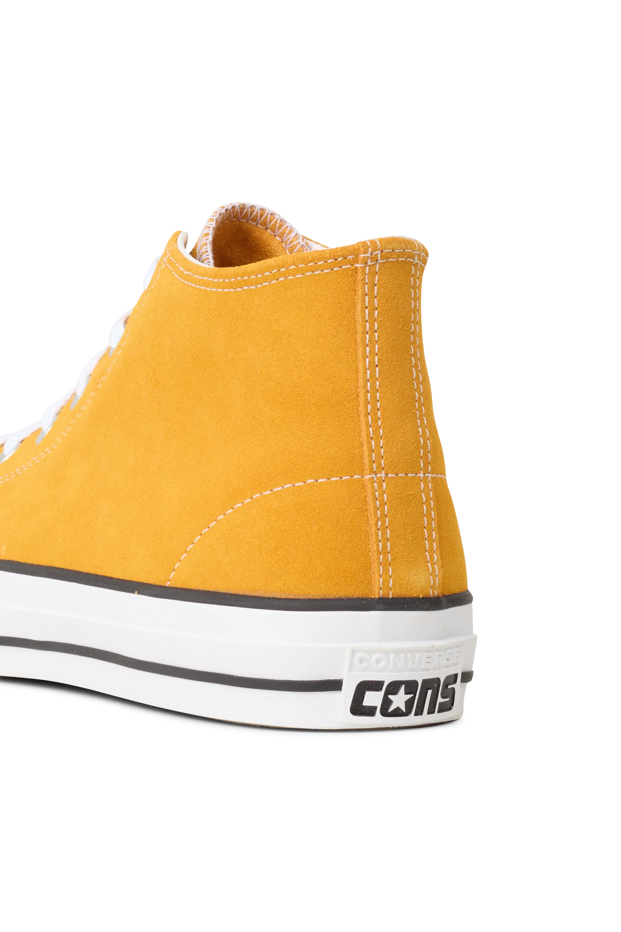 CONVERSE Baskets  CTAS PRO Jaune