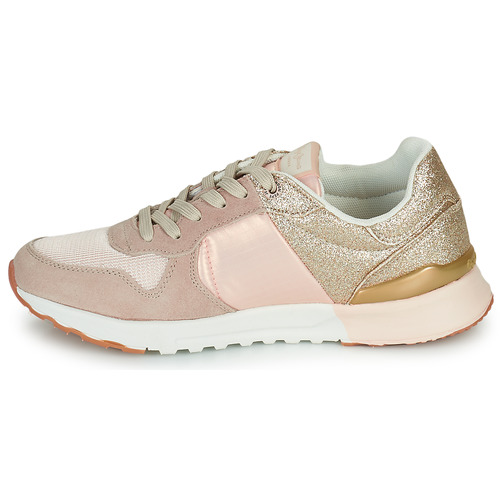 Pepe jeans - VERONA PRO HAPPY - Beige / Rose