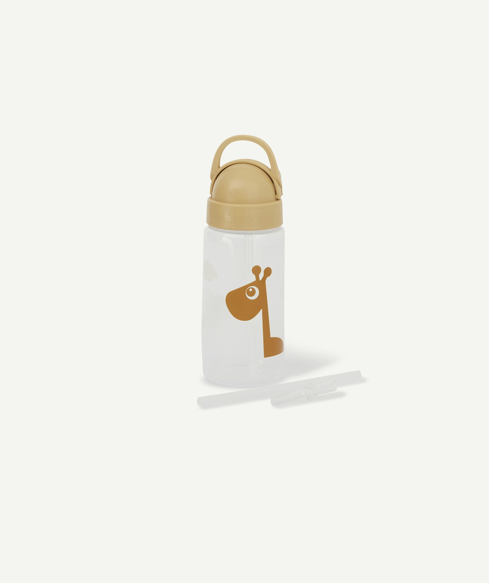 DONE BY DEERGOURDE À PAILLE RAFFI MOUTARDE 350ML