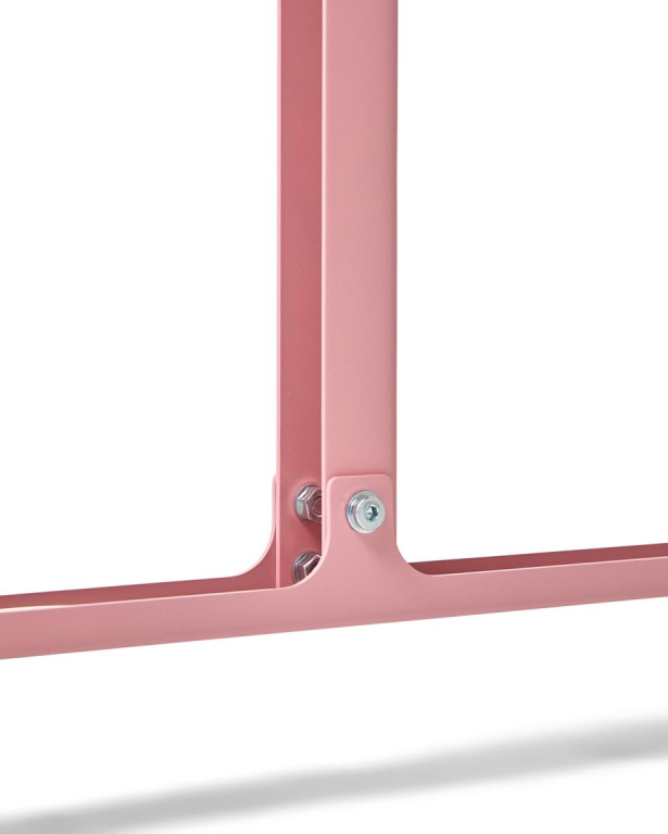 Pedestal Straight Rollin' tv-standaard Mossy Green