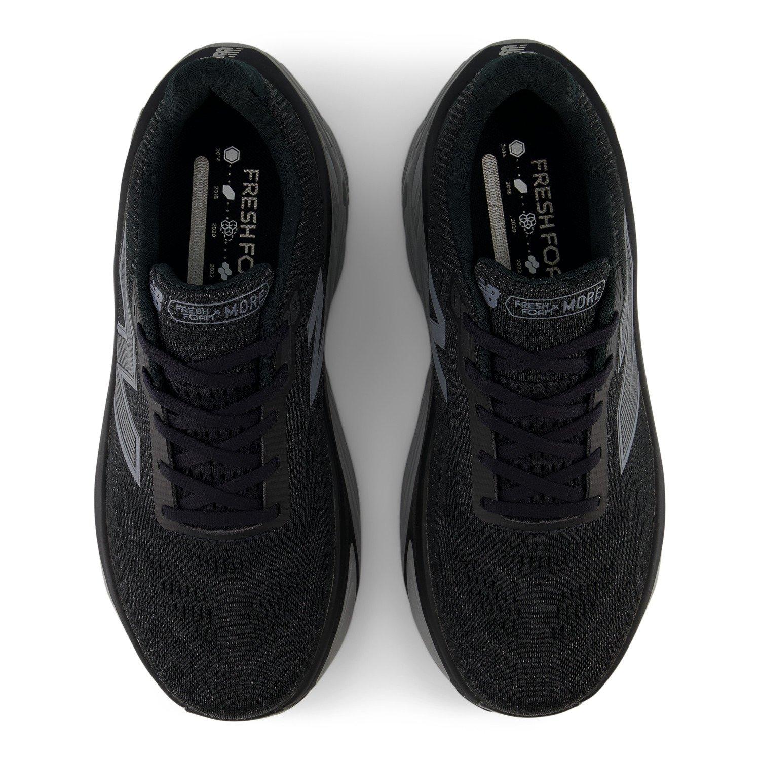 New Balance NB Fresh Foam X More v5 Running Shoes Mens