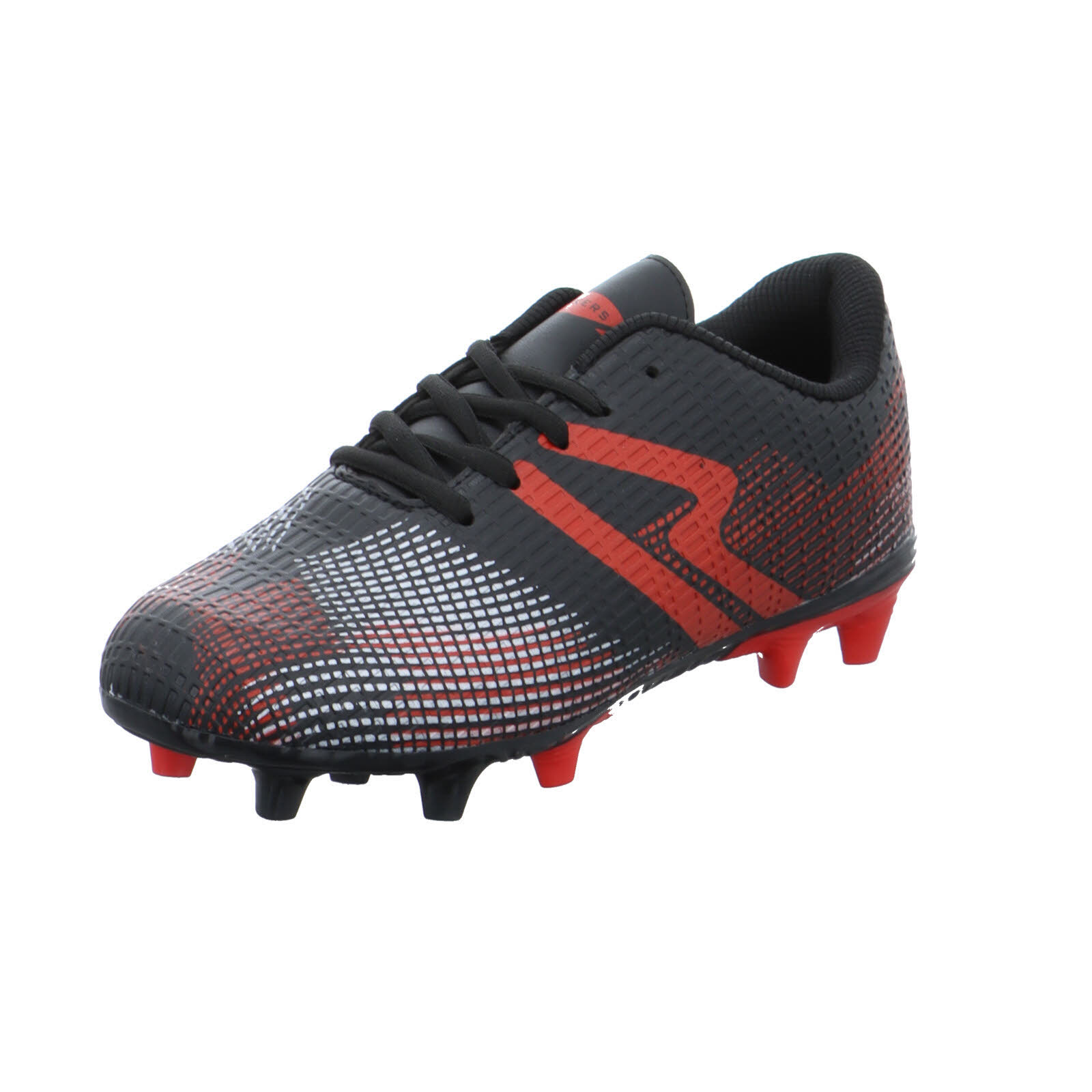 Sportschuhe XX230610-2-BK DAMEN