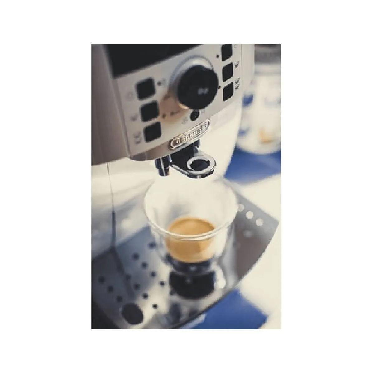 DeLonghi ECAM 21.117.W S11