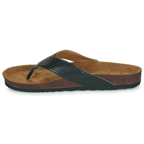Rip Curl - FOUNDATION OPEN TOE - Noir