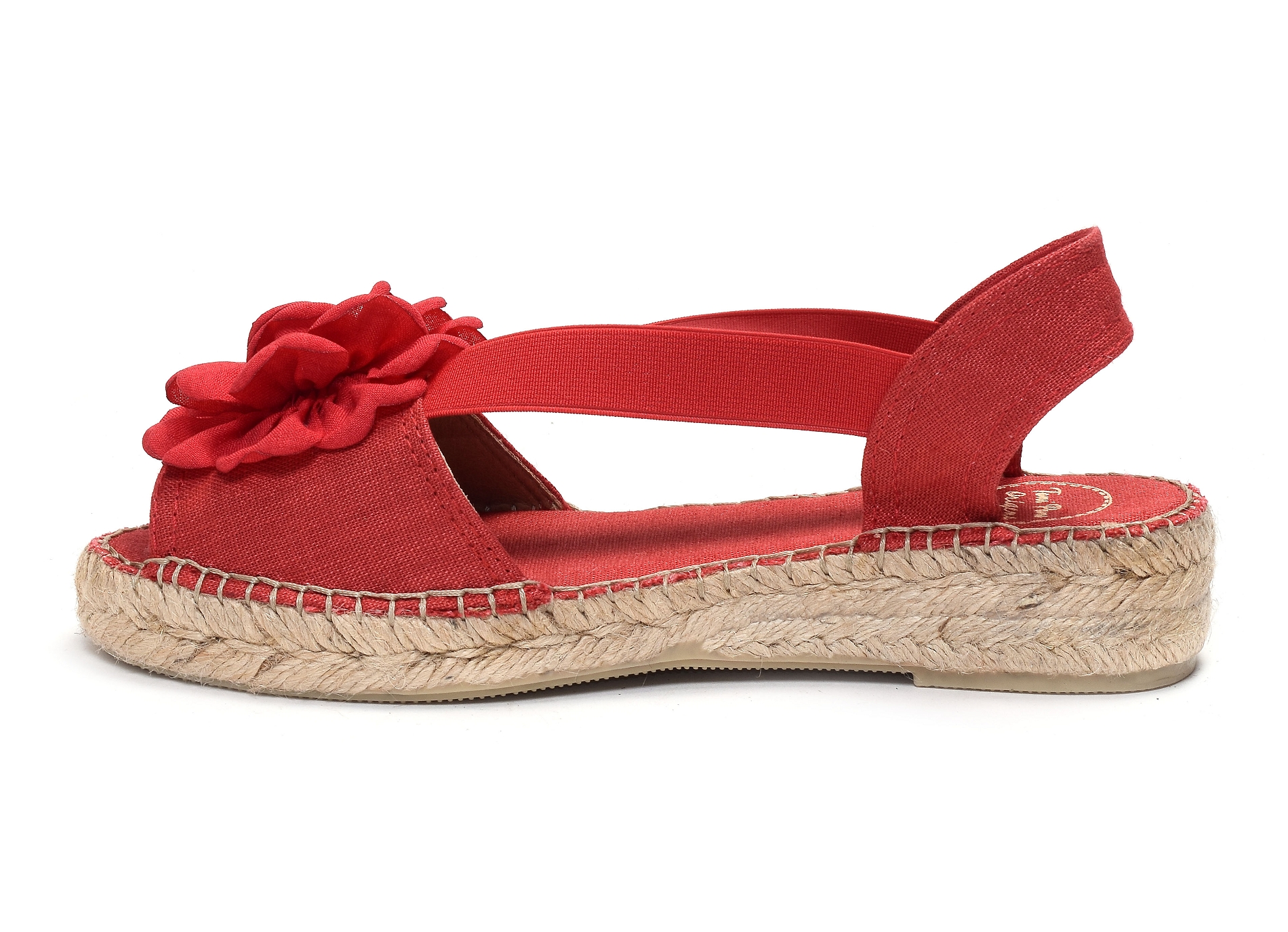 Estel lf rouge