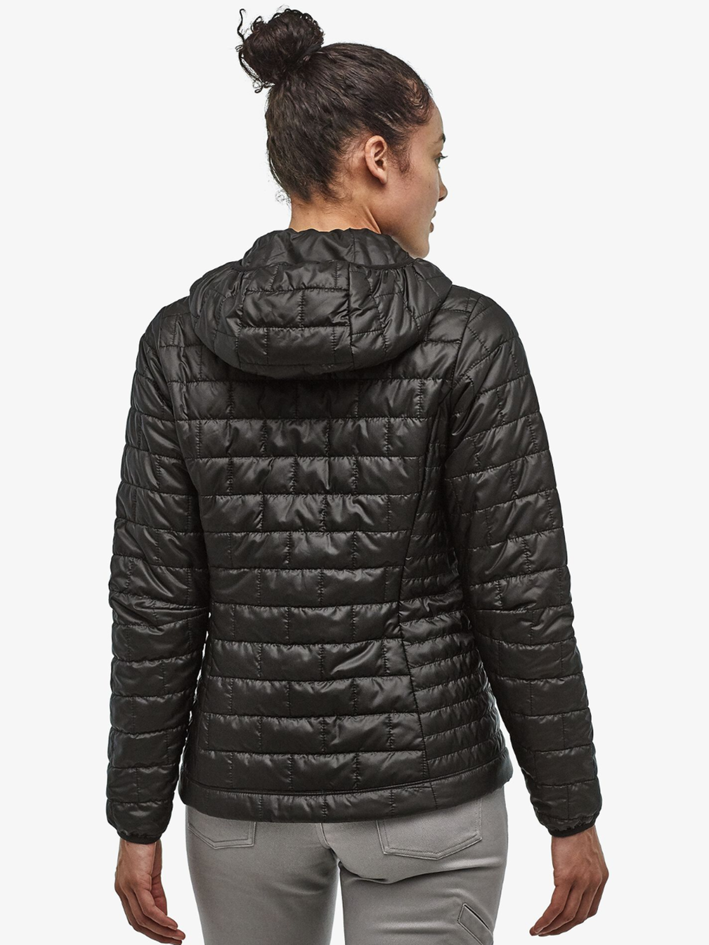 Nano Puff Hoody