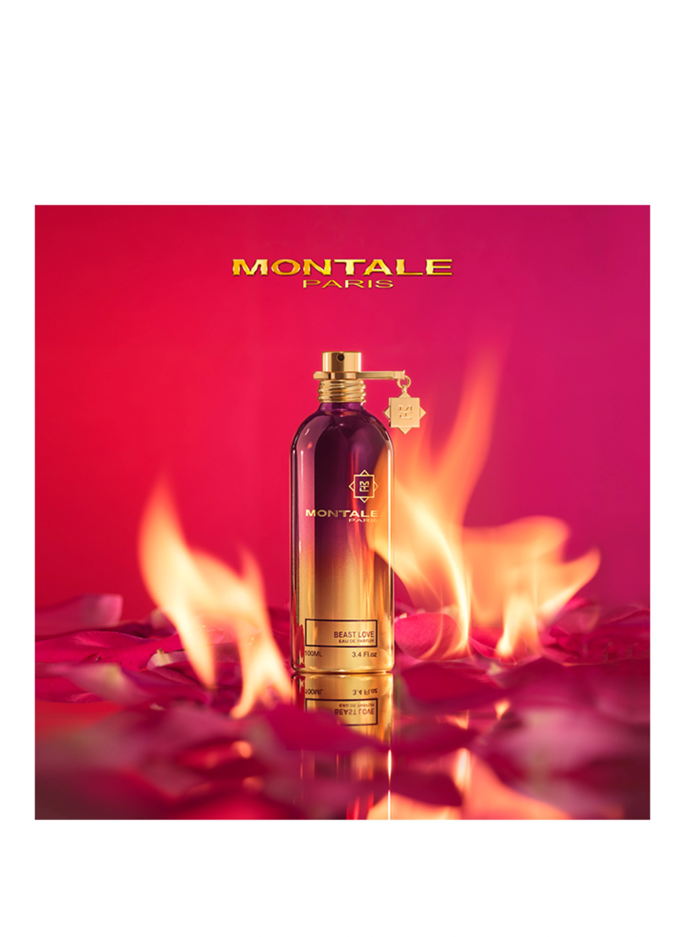 MONTALE BEAST LOVE